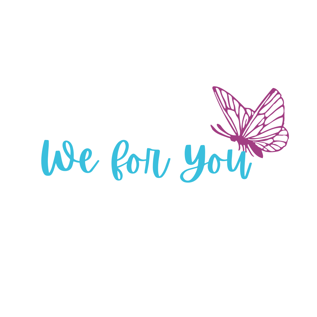 we for you logo samples (1)