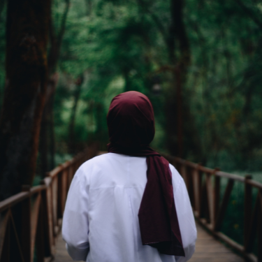 The Veil – Ms Duha