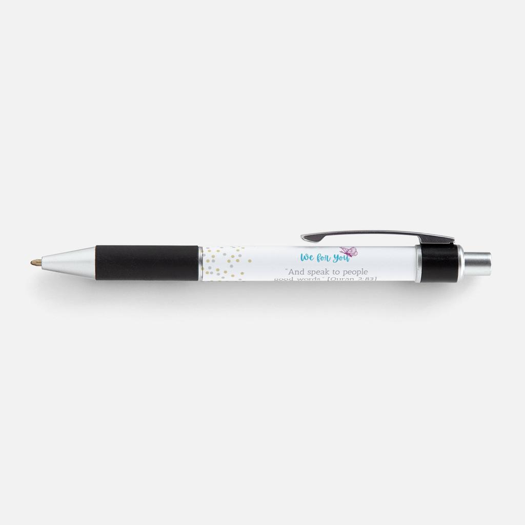 We for You Ballpoint Pen