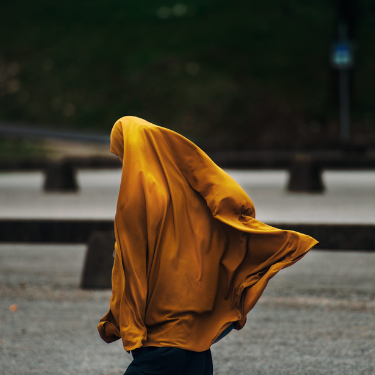 An Introduction- Ms Umm Abdullah