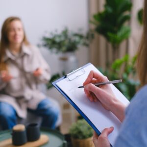 Individual Consultation