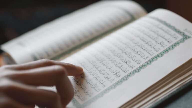 Holy-Quran-Learning