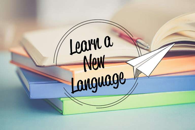 learnalanguage
